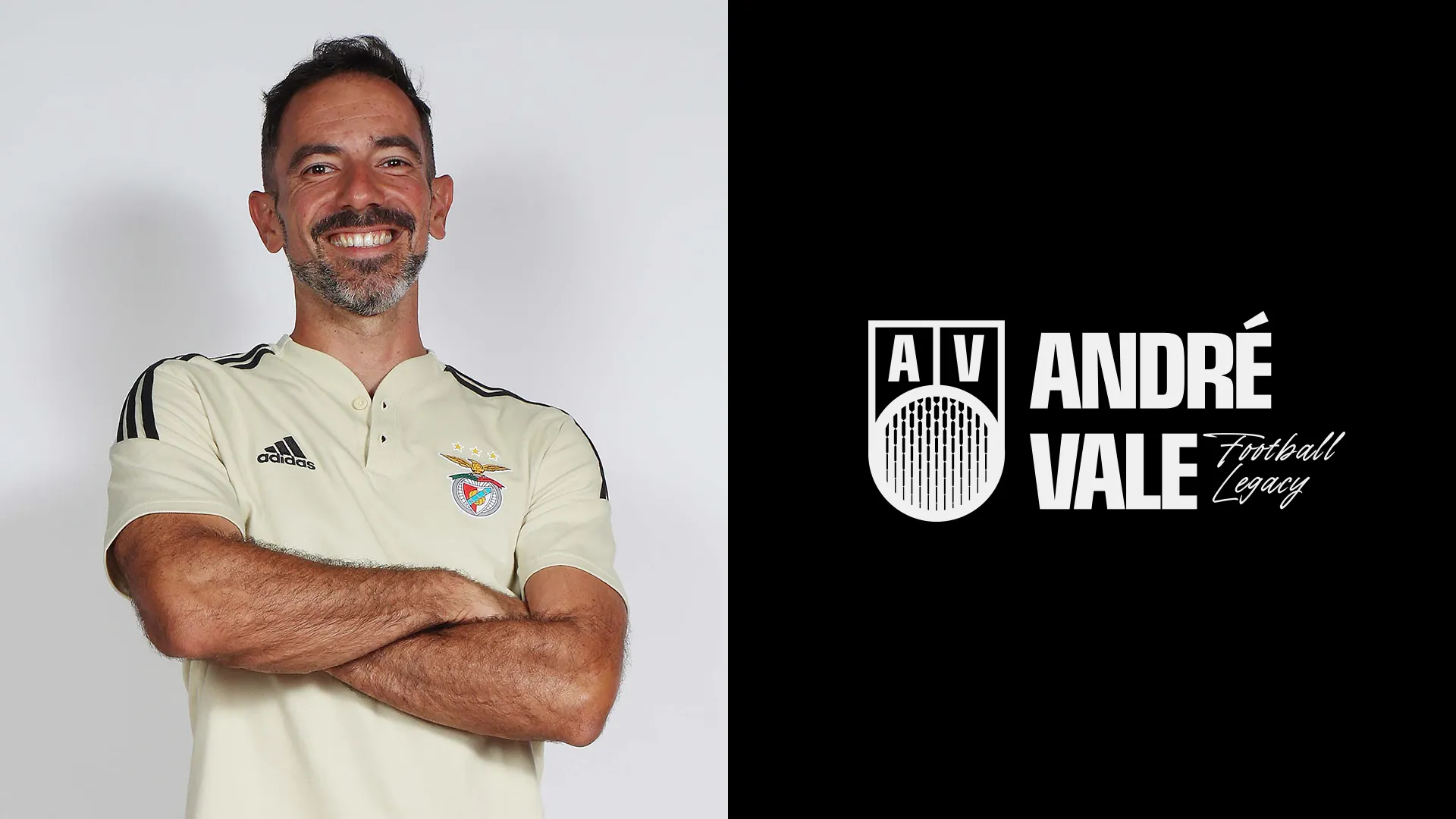 André Vale Football Legacy, aplicação