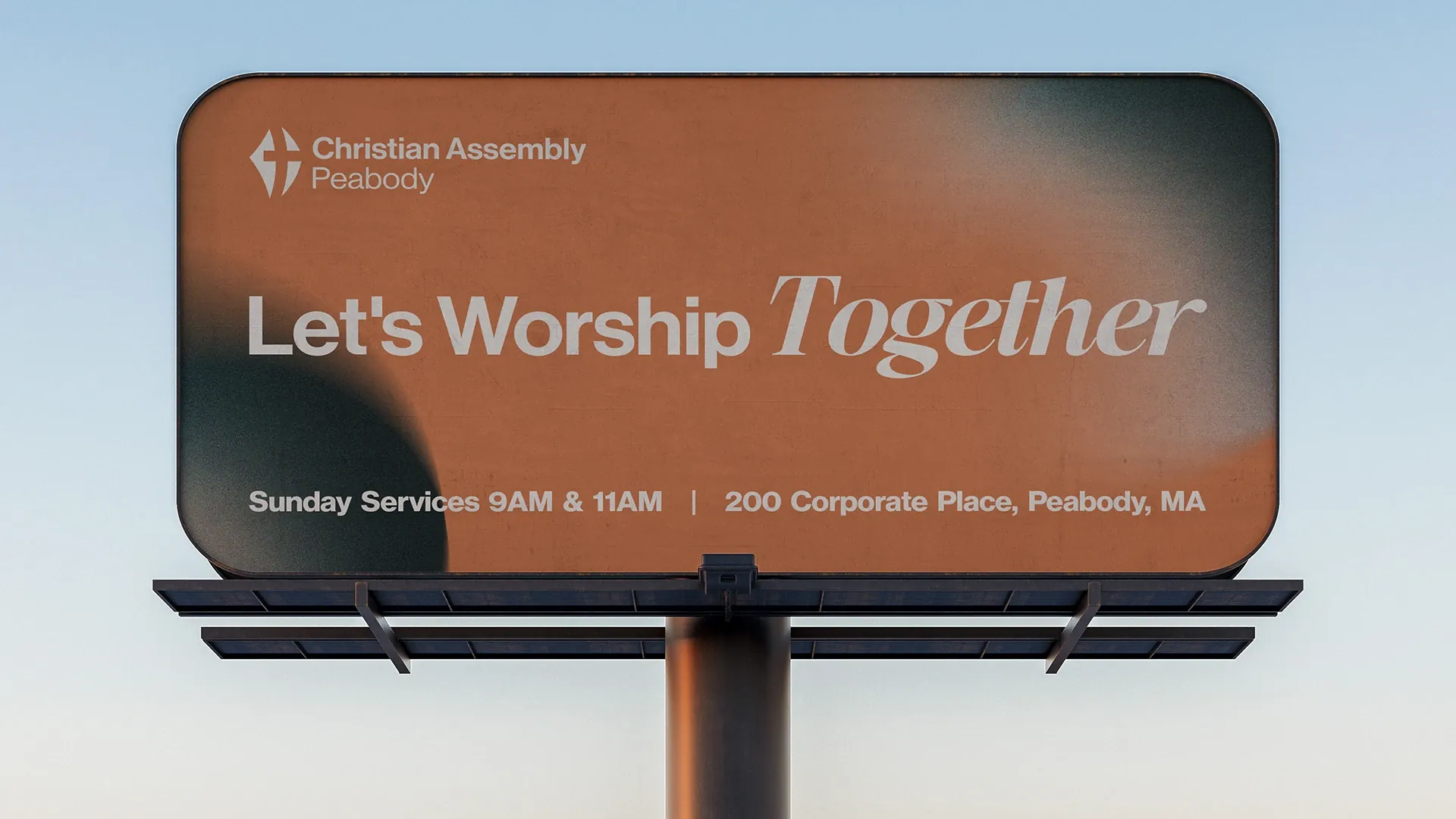 Christian Assembly Peabody, aplicação