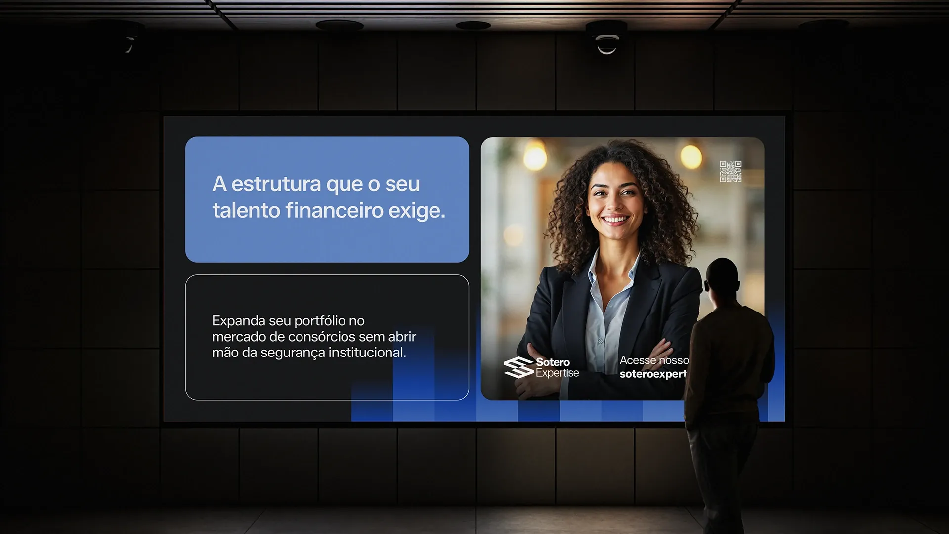 Sotero Expertise, aplicação