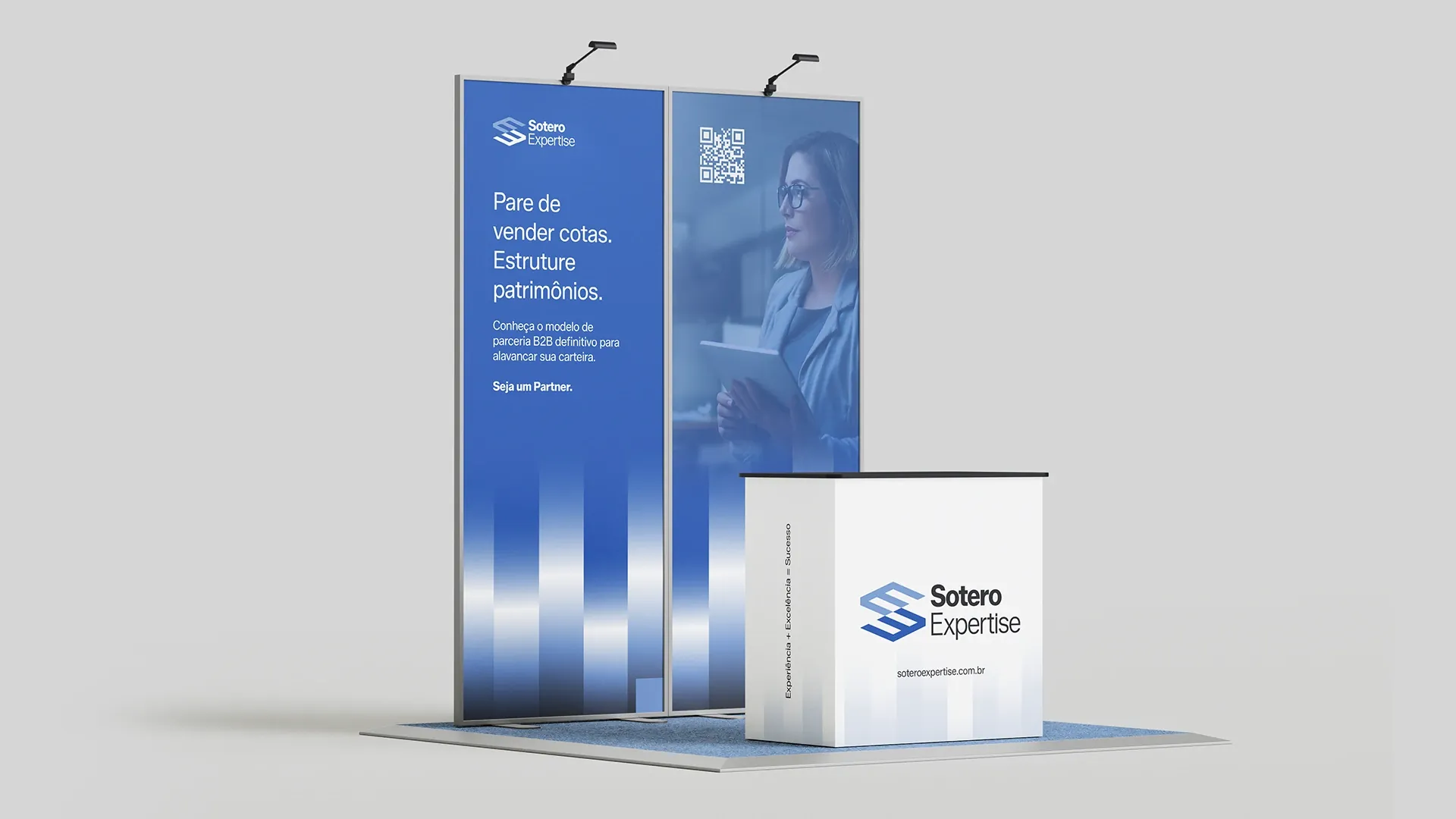 Sotero Expertise, aplicação
